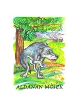 Aldanan möjek (Halk ertekisi)